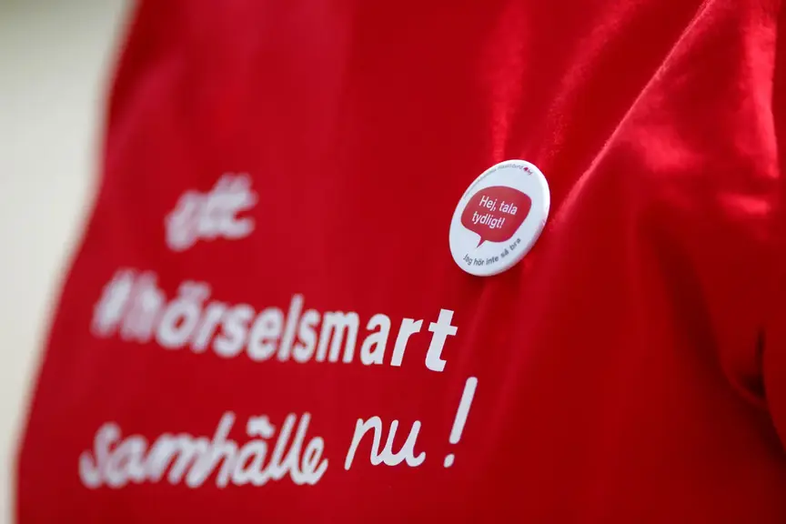 Organisations bild